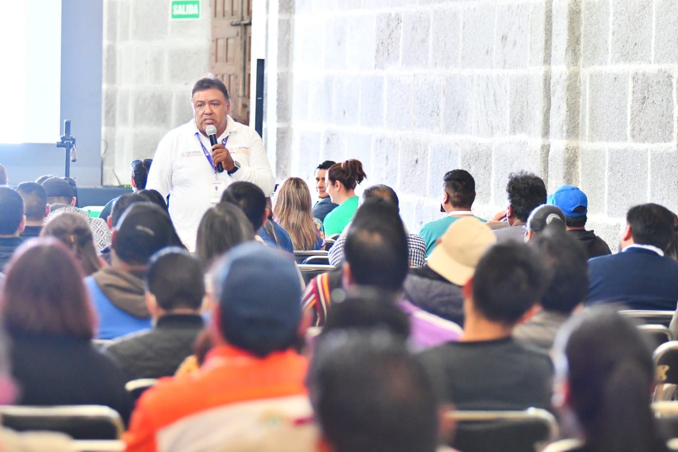 Será Ayuntamiento de Huamantla un espacio 100% libre de humo de tabaco